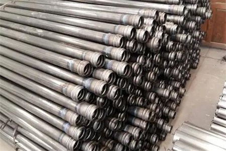 石家庄声测管厂家