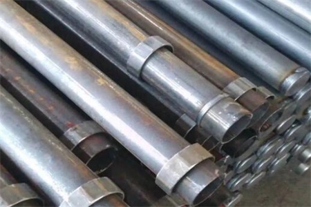 石家庄声测管厂家